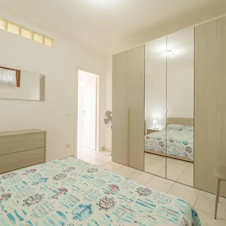 Apartment Le Miniere 2 E 3 - Goelba *