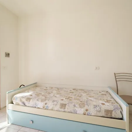 Le Miniere 2 E 3 - Goelba Apartment