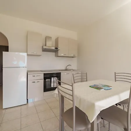 Apartment Le Miniere 2 E 3 - Goelba