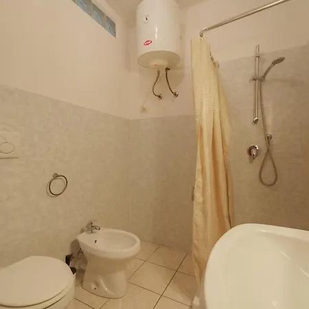 Le Miniere 2 E 3 - Goelba * Capoliveri (Isola d'Elba)