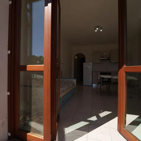 Le Miniere 2 E 3 - Goelba Apartment