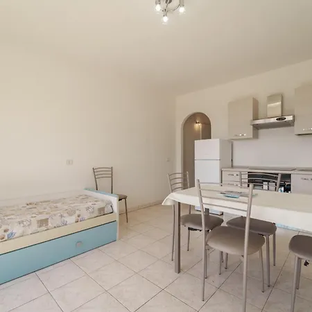 Le Miniere 2 E 3 - Goelba Apartment *