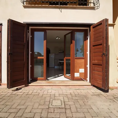 Le Miniere 2 E 3 - Goelba * Capoliveri (Isola d'Elba)