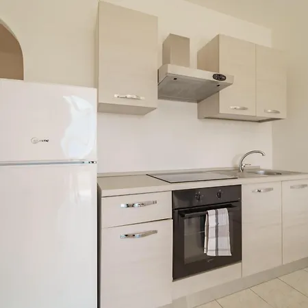 Le Miniere 2 E 3 - Goelba Apartment
