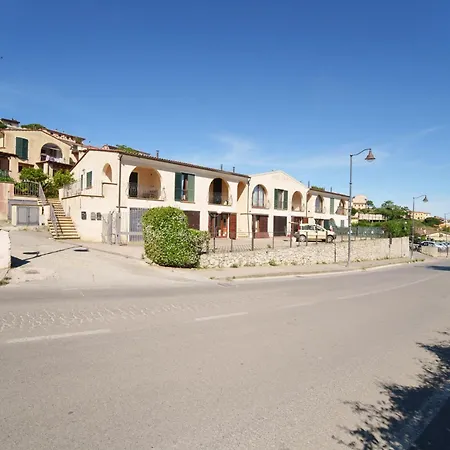 Apartment Le Miniere 2 E 3 - Goelba