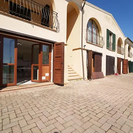 Le Miniere 2 E 3 - Goelba *
