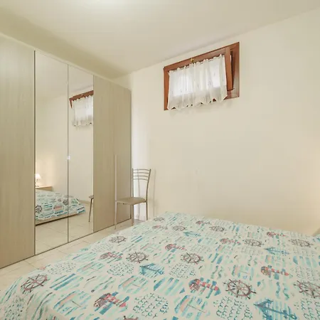 Le Miniere 2 E 3 - Goelba Apartment