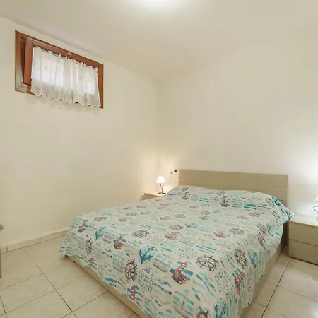 Apartment Le Miniere 2 E 3 - Goelba