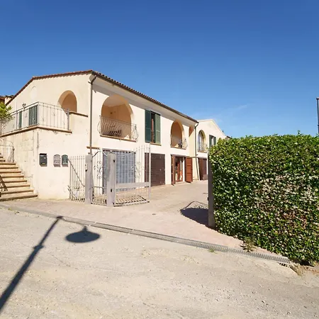 Le Miniere 2 E 3 - Goelba Apartment *