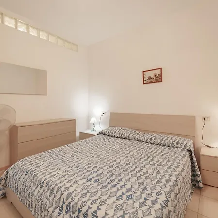 Le Miniere 2 E 3 - Goelba Apartment *