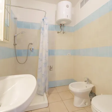 Apartment Le Miniere 2 E 3 - Goelba *