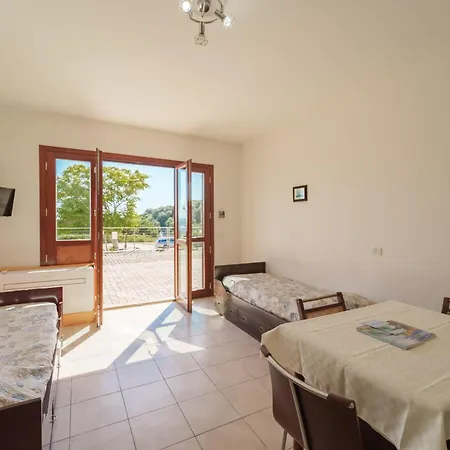 Le Miniere 2 E 3 - Goelba Capoliveri (Isola d'Elba)