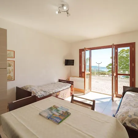 Le Miniere 2 E 3 - Goelba * Capoliveri (Isola d'Elba)