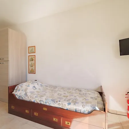 Apartment Le Miniere 2 E 3 - Goelba