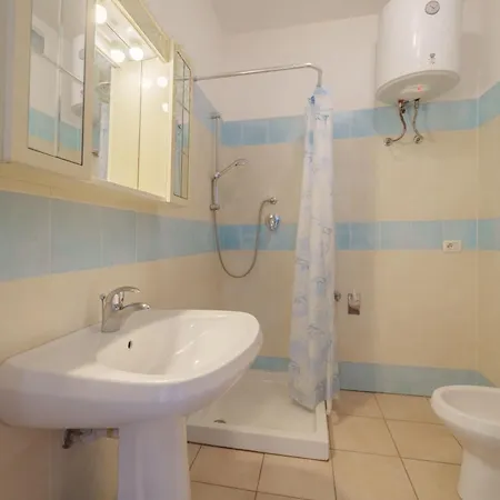 Apartment Le Miniere 2 E 3 - Goelba Capoliveri (Isola d'Elba)