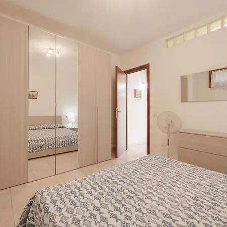 Apartment Le Miniere 2 E 3 - Goelba *