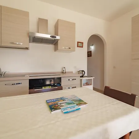 Le Miniere 2 E 3 - Goelba Apartment *