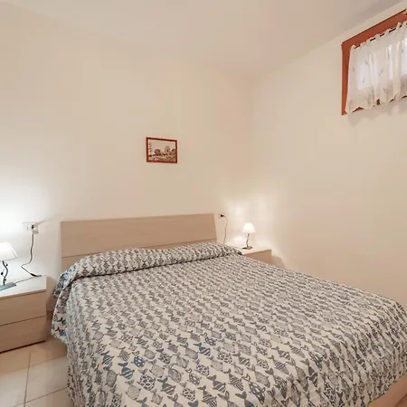 Apartment Le Miniere 2 E 3 - Goelba *