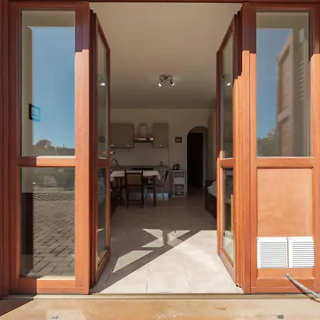 Apartment Le Miniere 2 E 3 - Goelba
