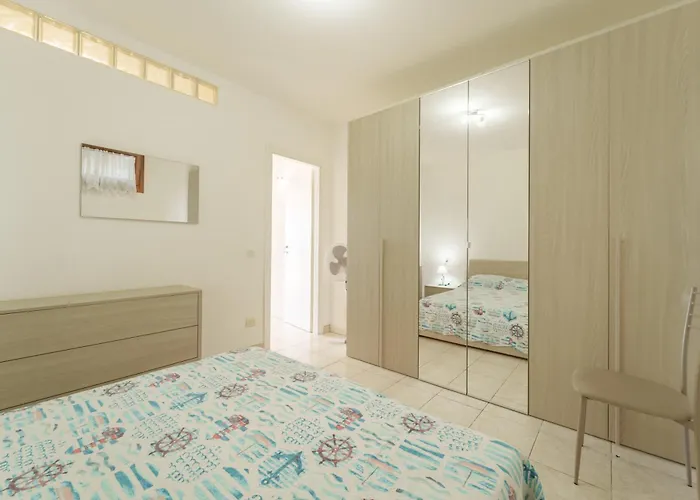 Daire Le Miniere 2 E 3 - Goelba *