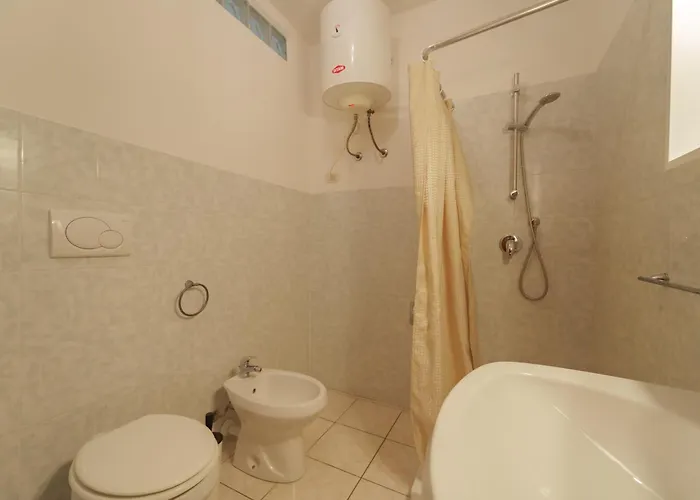 Le Miniere 2 E 3 - Goelba * Capoliveri (Isola d'Elba)