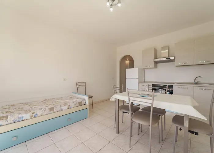 Le Miniere 2 E 3 - Goelba Apartment *