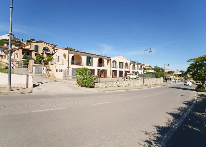 Apartment Le Miniere 2 E 3 - Goelba
