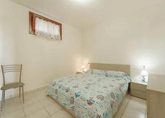 Daire Le Miniere 2 E 3 - Goelba