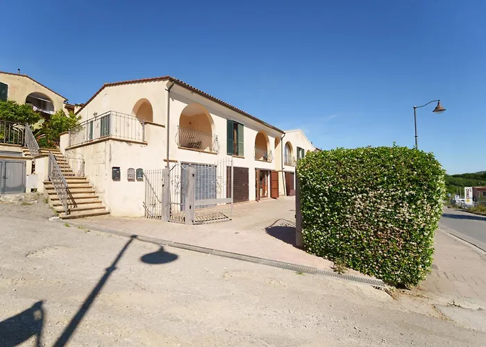 Le Miniere 2 E 3 - Goelba Daire *