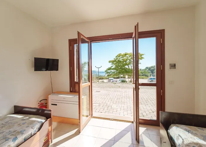 Le Miniere 2 E 3 - Goelba *