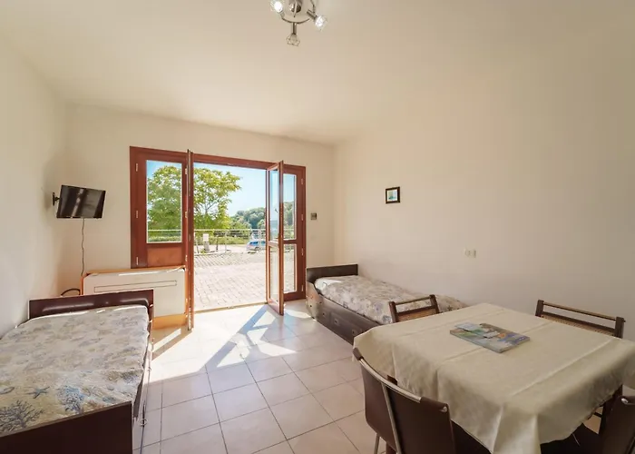 Le Miniere 2 E 3 - Goelba Capoliveri (Isola d'Elba)