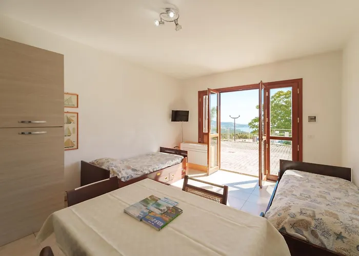 Le Miniere 2 E 3 - Goelba * Capoliveri (Isola d'Elba)