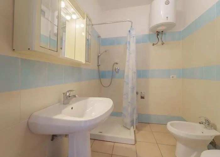 Daire Le Miniere 2 E 3 - Goelba Capoliveri (Isola d'Elba)