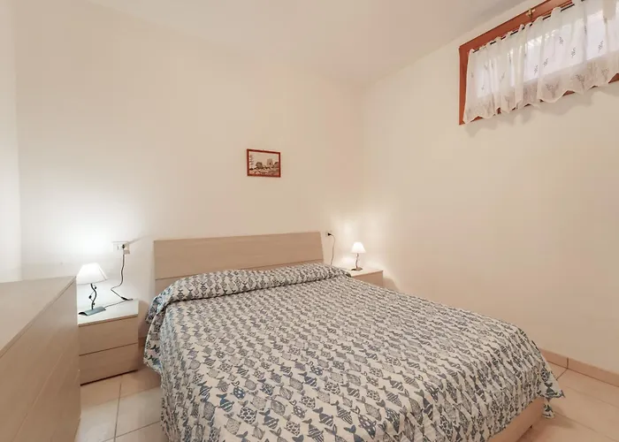 Apartment Le Miniere 2 E 3 - Goelba *