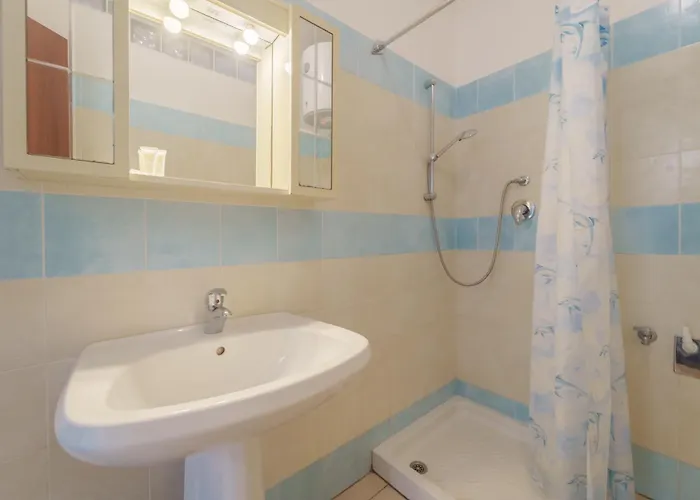 Le Miniere 2 E 3 - Goelba Apartment *