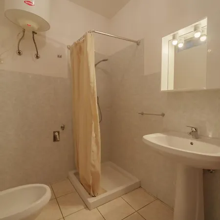 Le Miniere 2 E 3 - Goelba Apartment *