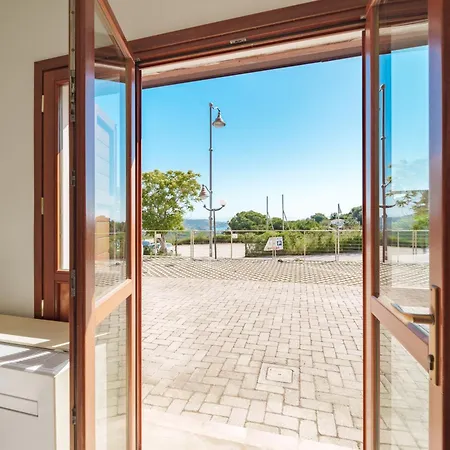 Διαμέρισμα Le Miniere 2 E 3 - Goelba Capoliveri (Isola d'Elba)