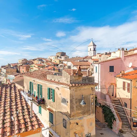 Le Miniere 2 E 3 - Goelba * Capoliveri (Isola d'Elba)