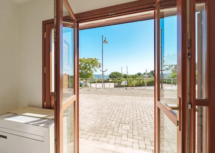 Διαμέρισμα Le Miniere 2 E 3 - Goelba Capoliveri (Isola d'Elba)